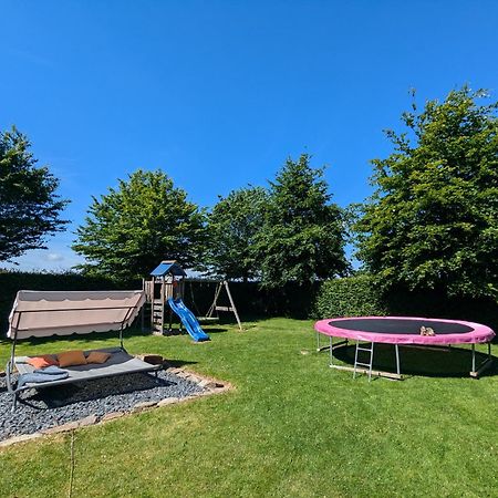 Ferienwohnung Nordeifel I Monschau Exteriér fotografie