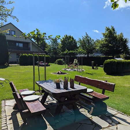 Ferienwohnung Nordeifel I Monschau Exteriér fotografie