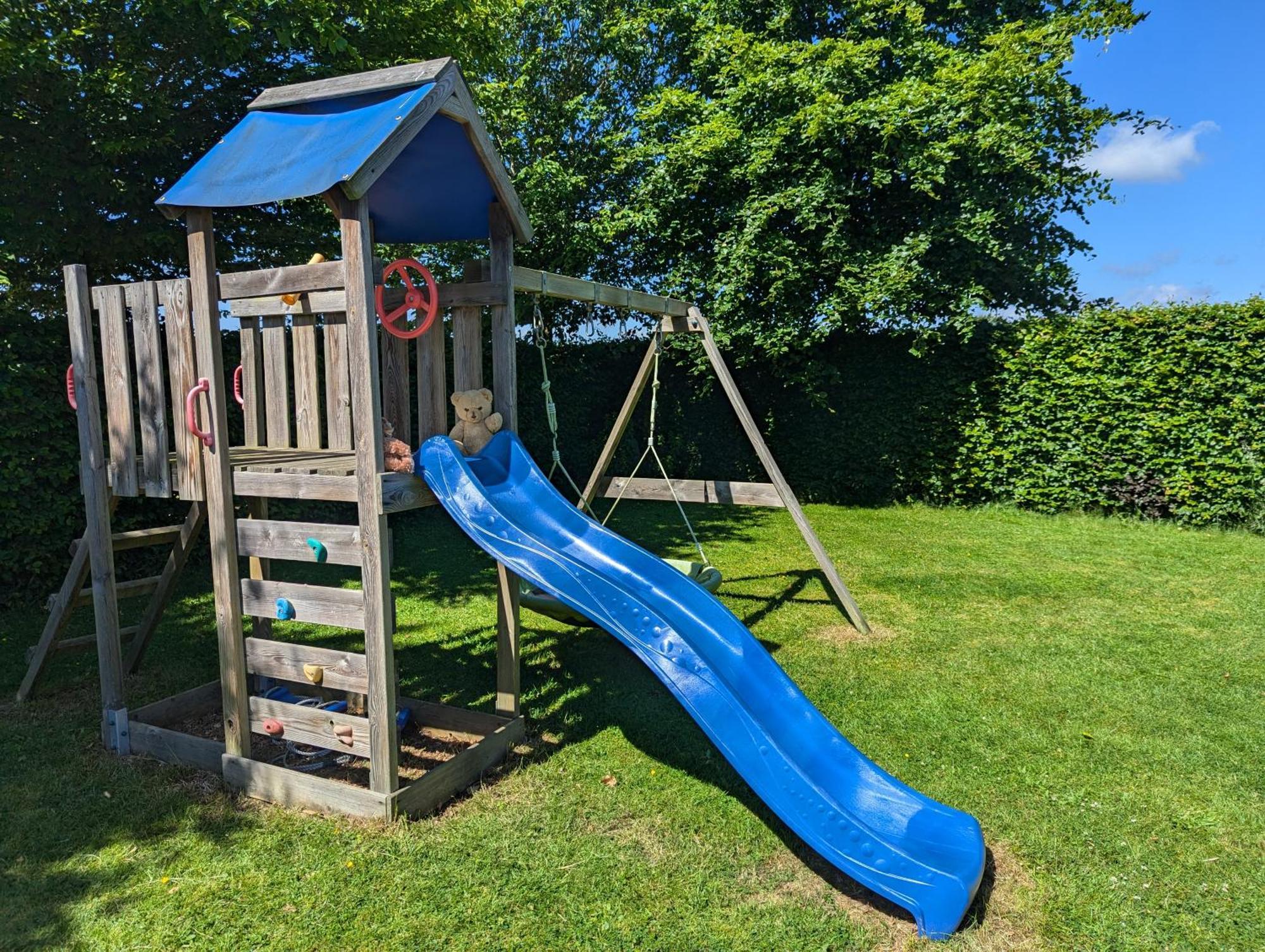 Ferienwohnung Nordeifel I Monschau Exteriér fotografie