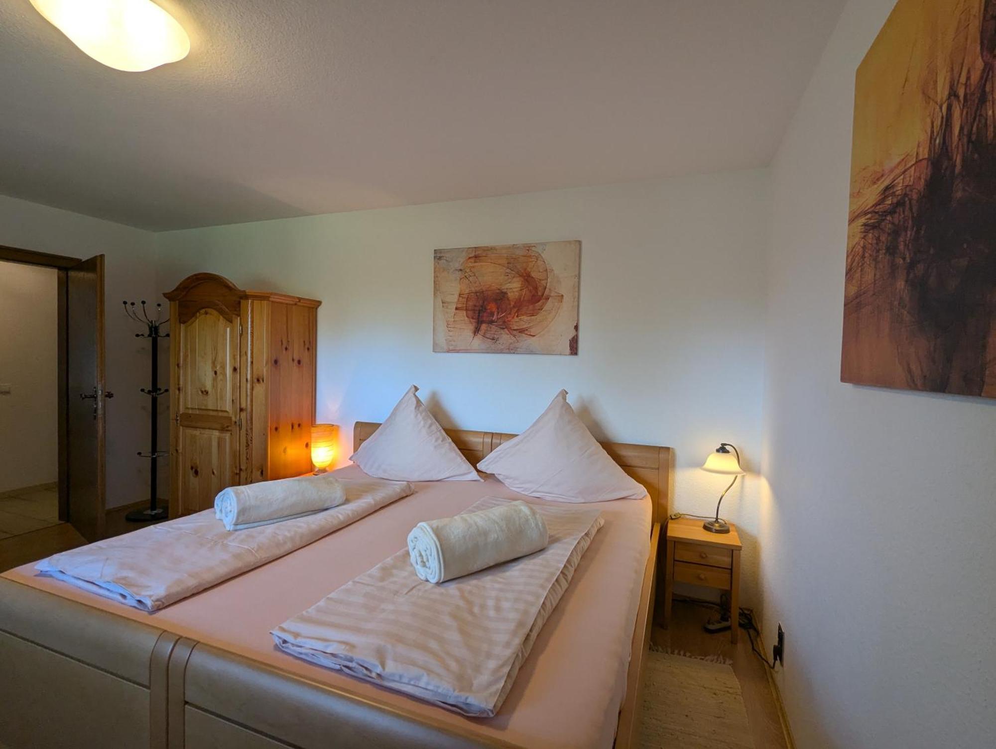Ferienwohnung Nordeifel I Monschau Exteriér fotografie