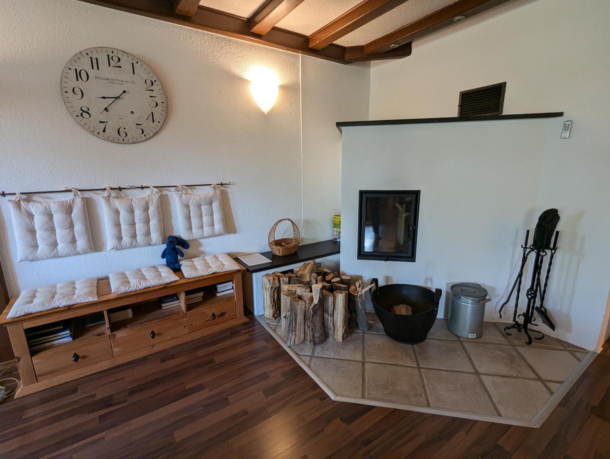 Ferienwohnung Nordeifel I Monschau Exteriér fotografie