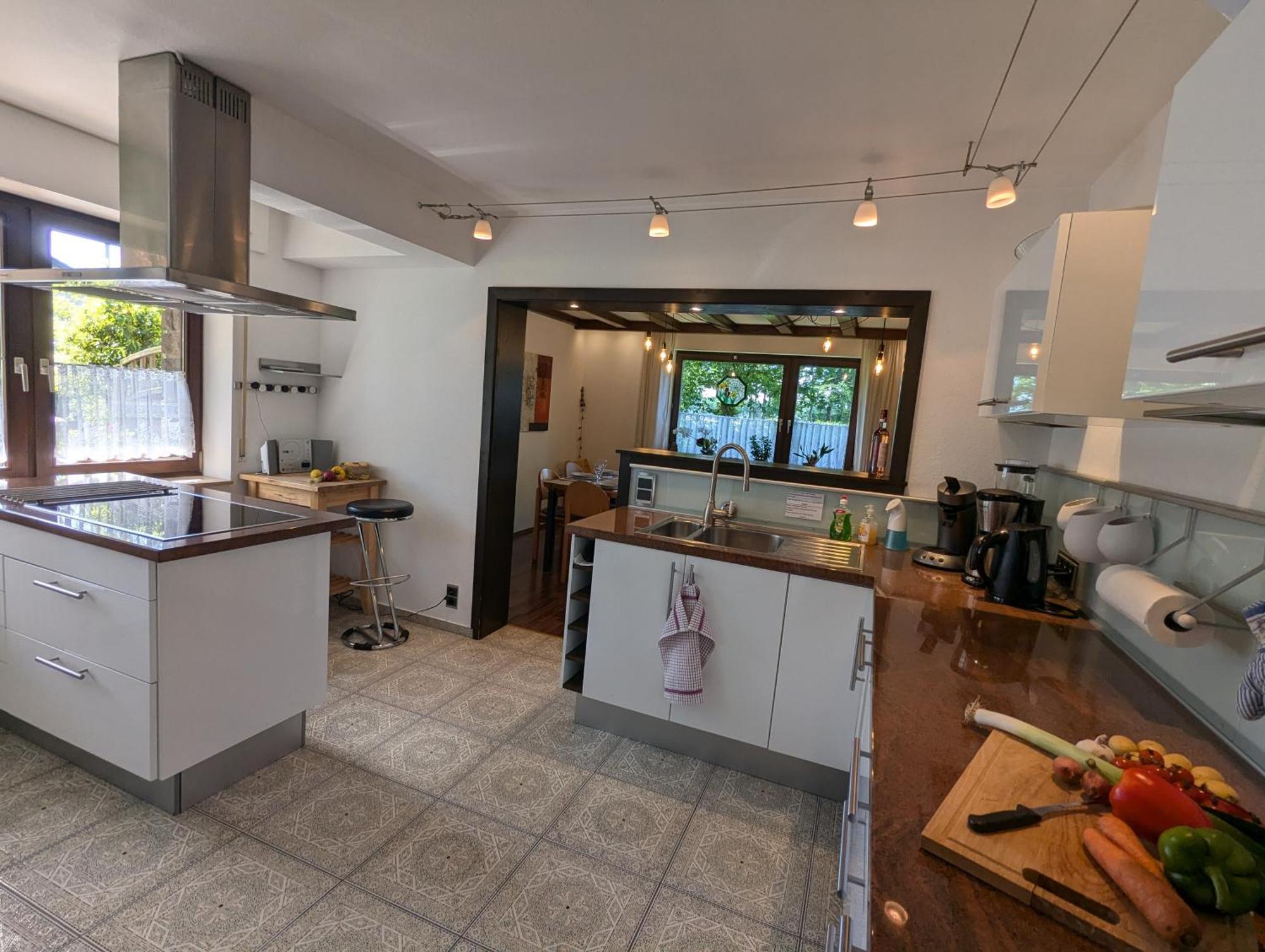 Ferienwohnung Nordeifel I Monschau Exteriér fotografie