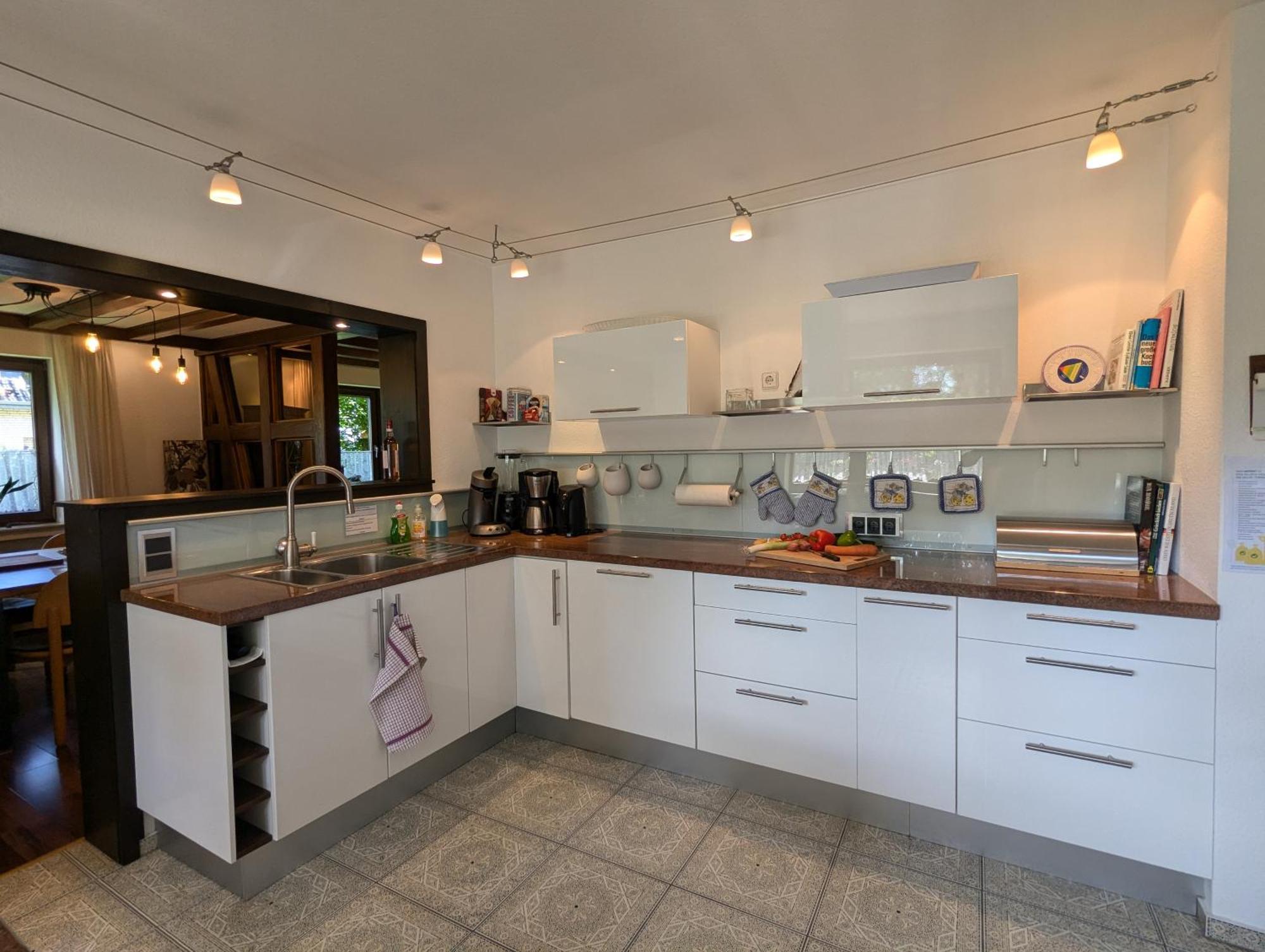 Ferienwohnung Nordeifel I Monschau Exteriér fotografie