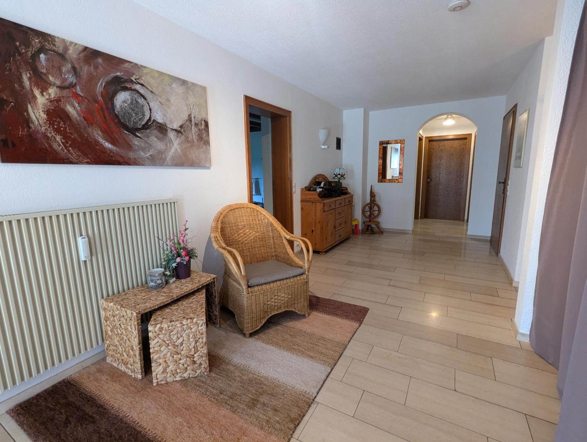 Ferienwohnung Nordeifel I Monschau Exteriér fotografie