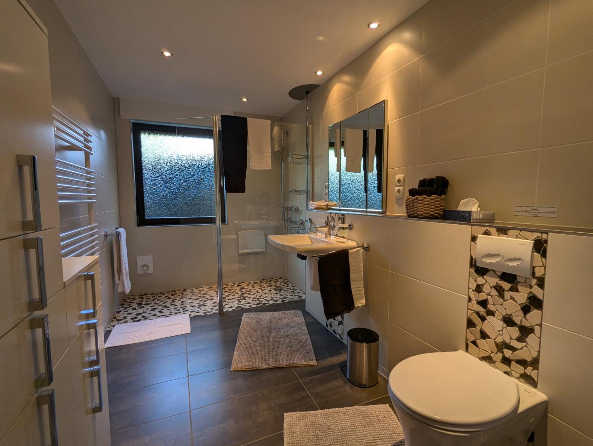 Ferienwohnung Nordeifel I Monschau Exteriér fotografie