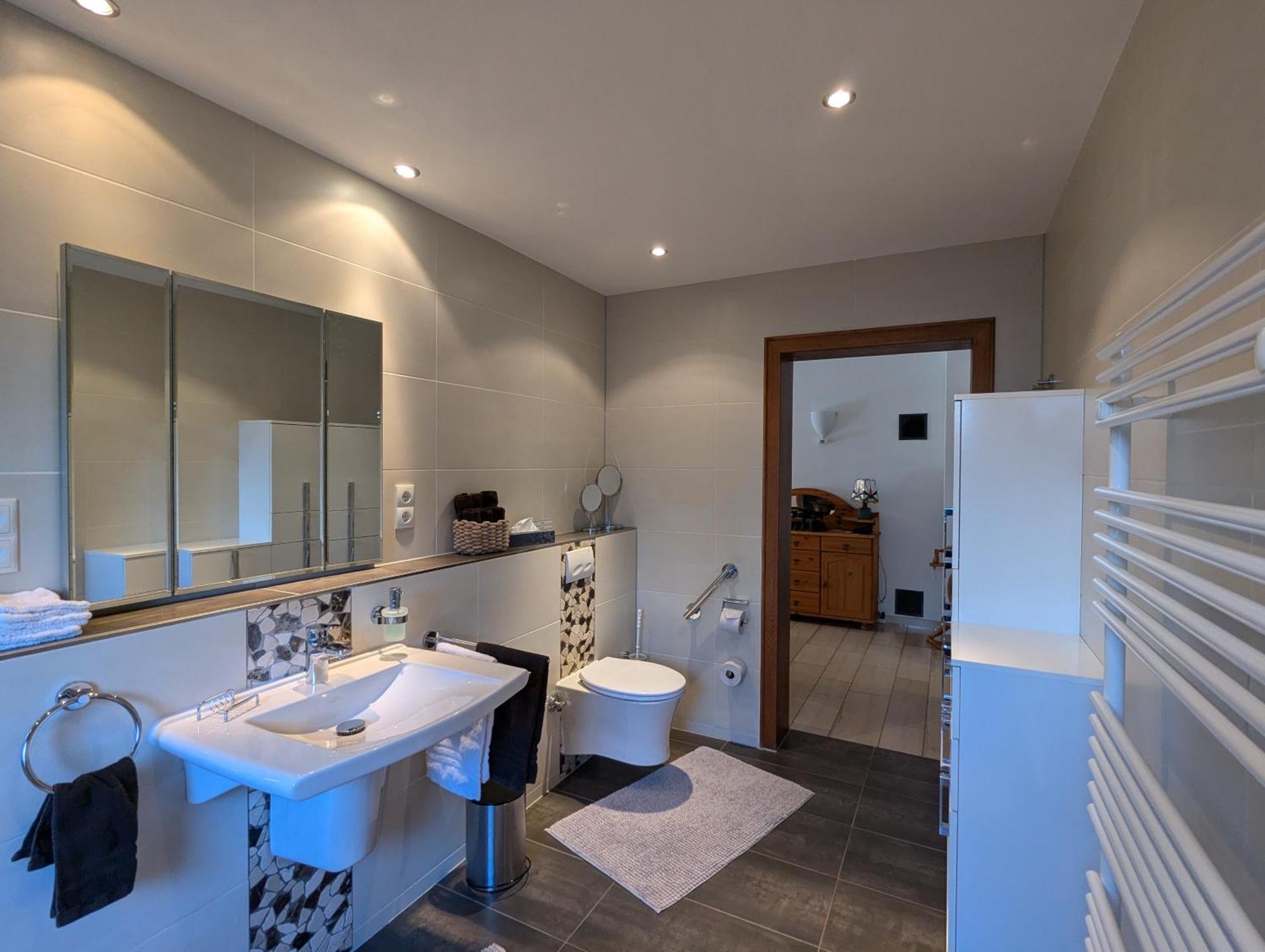Ferienwohnung Nordeifel I Monschau Exteriér fotografie